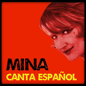 Mina Canta Español album