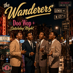 邦楽 THE WANDERERS / WANDERERS The Wanderers | Spotify