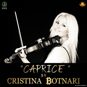 Caprice by Cristina Botnari