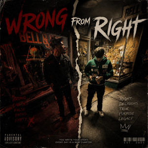 Wrong From Right