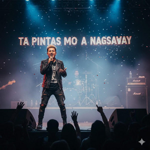 TA PINTAS MO A NAGSAWAY - Rock Version by Black Pirates