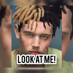 Lil $t37ie - Look At Me!