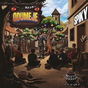 Odumeje by Spiky