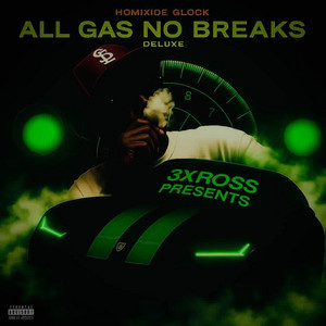 Homixide Glock - Skit #2