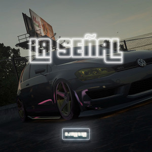 La Señal - Turreo Edit by DJ Mutha