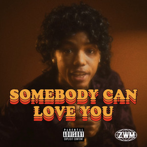 Somebody Can Love You by Young Combo