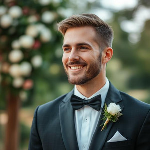 Dj Bilal Hamsho - عريسنا شيخ الشباب