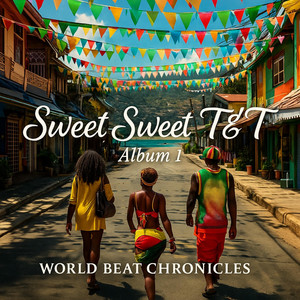 Sweet Sweet T&T