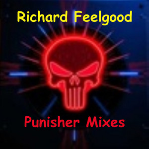 Punisher - Bass boost extended mix by RICHARD FEELGOOD