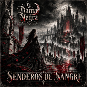 El reino de los ciegos by La Dama Negra