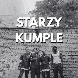 Starzy Kumple by Betonowe Wartości