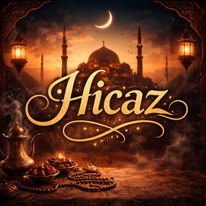 Hicaz (Original Mix) cover art