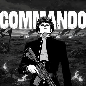 FUNK COMMANDO - SLOWED by RdXwox, Yokeeo