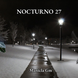 NOCTURNO 27 by Manicla Gm