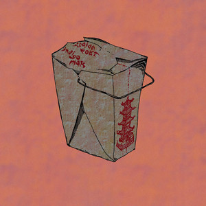 Liquor Stores and Chinese (Freestyle) by Isaiah Poet, Indigo Mak