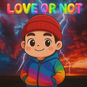 GB G.O.A.T. BENNY - Love or Not