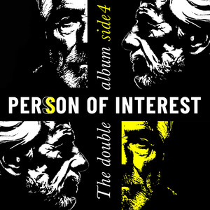 Flowers on the grave by Person of Interest