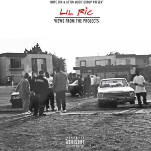 Lil Ric | Spotify