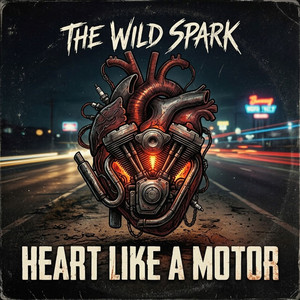 Like a motor by Galipo