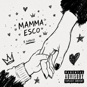 MAMMA ESCO by Bruce
