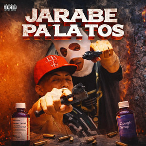 JARABE PA LA TOS by Adrian Ferrari