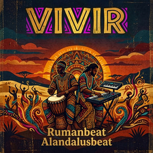 Vivir by Rumanbeat, Alandalusbeat