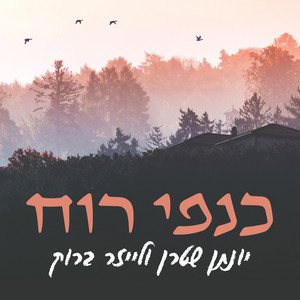 כנפי רוח by Yonatan Stern, לייזר ברוק