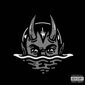 Portada de #TRAPNOIR 4