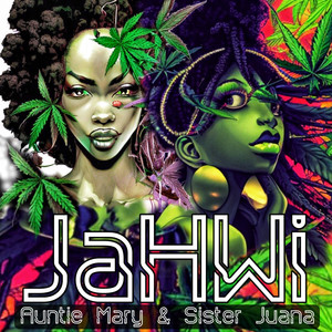 JaHWi - Auntie Mary & Sister Juana (PA Version)