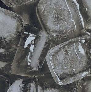 Лед