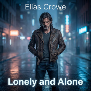Lonely and Alone by Elias Crowe