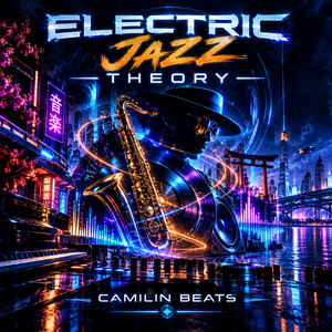 Skyline Pressure Motion by Camilin Beats