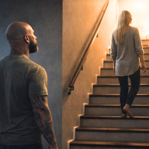 She's Outgrowing You by Cass Foster Morrow