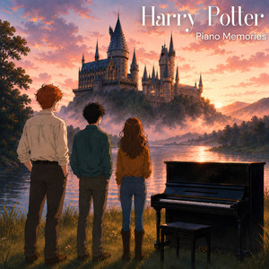 Home Is Hogwarts by Edemai