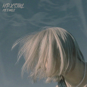 HRXSTAL — ISEEHOLE