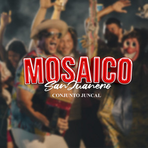 Conjunto Juncal - Mosaico San Juanero