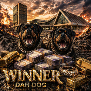 Winner by DAH DOG