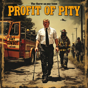 Profit of Pity by 24Karat Cowboy