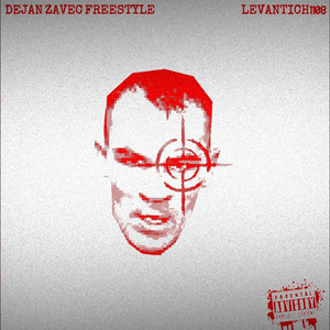 DEJAN ZAVEC FREESTYLE by Levantich1108