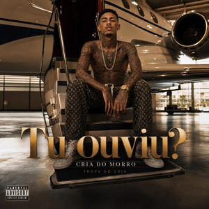 Freestyle de Esquina by Cria do Morro