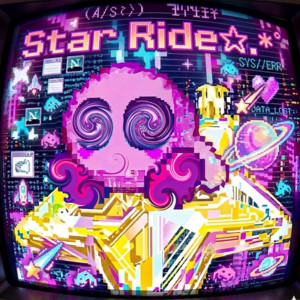 TeÜ - Star Ride