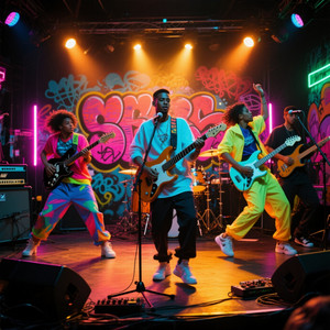 Already Awake by VJ JON, FARR JOHN BENNETT
