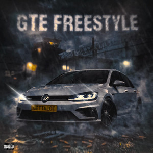 GTE freestyle