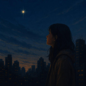 星光落下的地方 by AUTONOMY 任運逍遙
