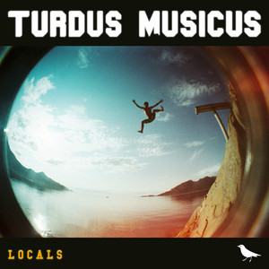 UNDER THE GUILLIOTINE by Turdus Musicus