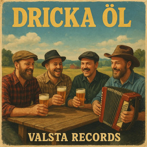 Dricka Öl
