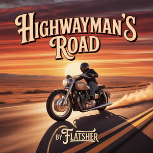 Highwayman's Road by Flatsher Masterpieces