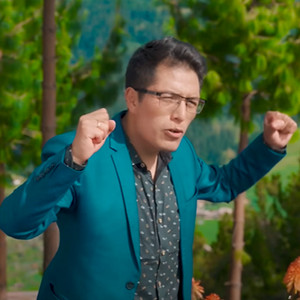 MINISTERIO PERCY ROJAS - Fiesta en la Casa de Dios
