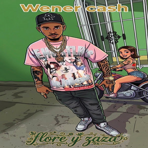 Flore y zaza by Imperio RD, Wener Cash