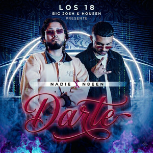 Darte by NADIE, N8EEN